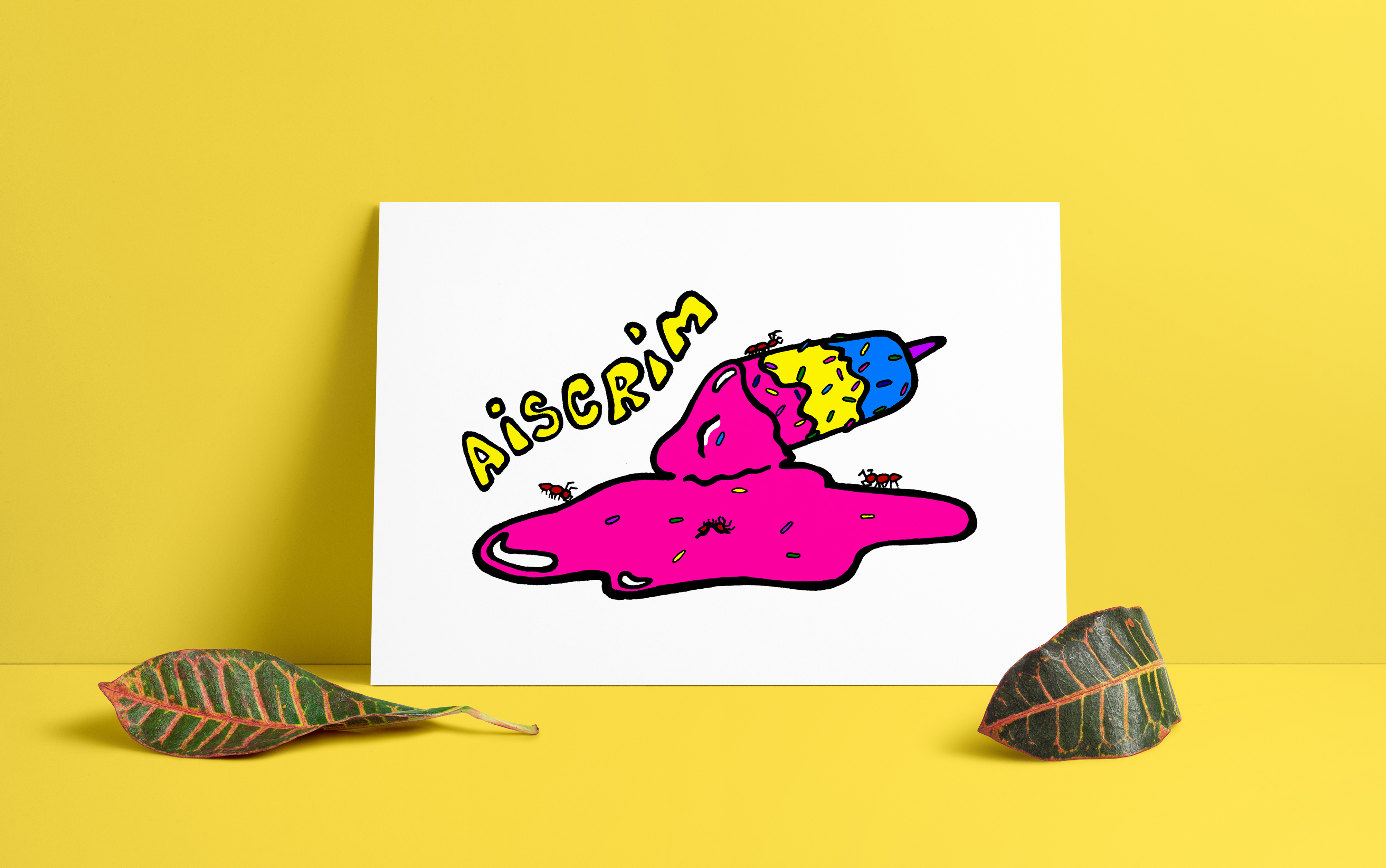Aiscrim