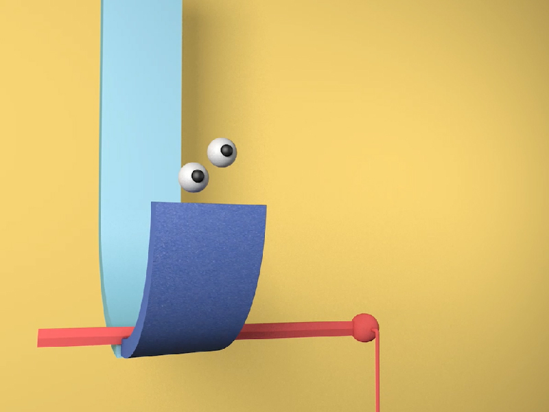 Loop 3D