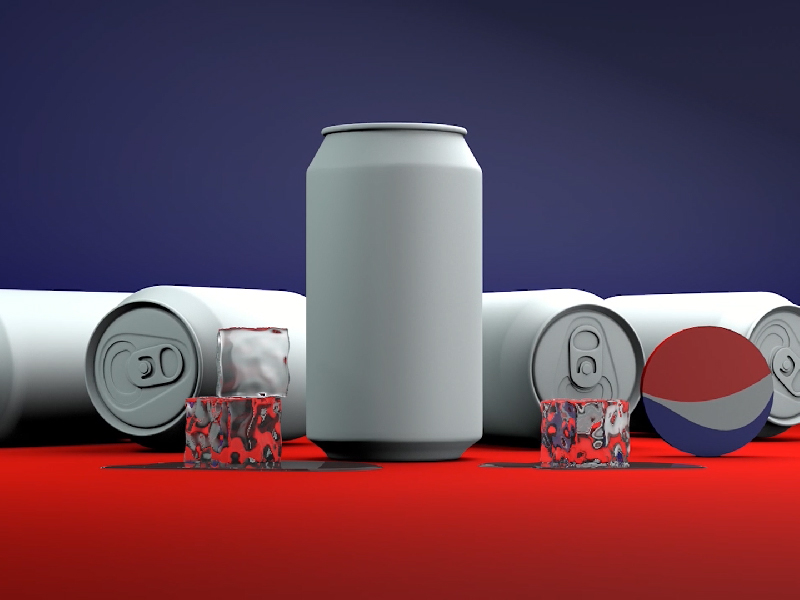 Promo Pepsi